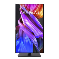 ASUS ProArt PA32UCRK Monitor 32 4K UHD IPS HDR 98 DCIP3 Adobe RGB 100 sRGB HDMI USBC ASUS ProArt PA32UCRK Monitor 32 4K UHD IPS HDR 98 DCIP3 Adobe RGB 100 sRGB HDMI USBC