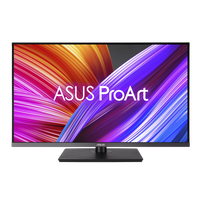 ASUS ProArt PA32UCRK Monitor 32 4K UHD IPS HDR 98 DCIP3 Adobe RGB 100 sRGB HDMI USBC ASUS ProArt PA32UCRK Monitor 32 4K UHD IPS HDR 98 DCIP3 Adobe RGB 100 sRGB HDMI USBC