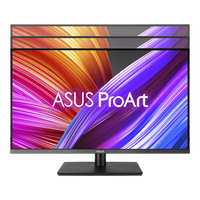 ASUS ProArt PA32UCRK Monitor 32 4K UHD IPS HDR 98 DCIP3 Adobe RGB 100 sRGB HDMI USBC ASUS ProArt PA32UCRK Monitor 32 4K UHD IPS HDR 98 DCIP3 Adobe RGB 100 sRGB HDMI USBC