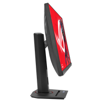 ASUS ROG Strix XG27ACMG Monitor 27 2K Fast IPS 270Hz HDMI 1ms GSync Compatible AMD FreeSync Premium USBC