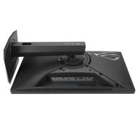 ASUS ROG Strix XG27ACMG Monitor 27 2K Fast IPS 270Hz HDMI 1ms GSync Compatible AMD FreeSync Premium USBC