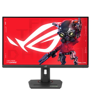 ASUS ROG Strix XG27UCG Monitor 27 4K 160Hz o FHD 320Hz Fast IPS HDMI 1ms GSync Compatible USBC ASUS ROG Strix XG27UCG Monitor 27 4K 160Hz o FHD 320Hz Fast IPS HDMI 1ms GSync Compatible USBC