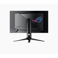 ASUS ROG Swift OLED PG32UCDP Monitor 32 4K a 240Hz o FHD 480Hz HDMI 003ms GSync Compatible USBC