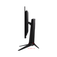 ASUS ROG Swift OLED PG32UCDP Monitor 32 4K a 240Hz o FHD 480Hz HDMI 003ms GSync Compatible USBC