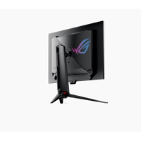 ASUS ROG Swift OLED PG32UCDP Monitor 32 4K a 240Hz o FHD 480Hz HDMI 003ms GSync Compatible USBC