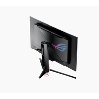 ASUS ROG Swift OLED PG32UCDP Monitor 32 4K a 240Hz o FHD 480Hz HDMI 003ms GSync Compatible USBC
