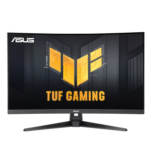 ASUS TUF Gaming VG27WQ3B Monitor 27 Curvo 2K Fast VA 180Hz HDMI 05ms HDR FreeSync 