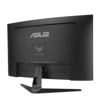 ASUS TUF Gaming VG27WQ3B Monitor 27 Curvo 2K Fast VA 180Hz HDMI 05ms HDR FreeSync ASUS TUF Gaming VG27WQ3B Monitor 27 Curvo 2K Fast VA 180Hz HDMI 05ms HDR FreeSync