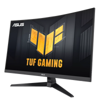 ASUS TUF Gaming VG27WQ3B Monitor 27 Curvo 2K Fast VA 180Hz HDMI 05ms HDR FreeSync ASUS TUF Gaming VG27WQ3B Monitor 27 Curvo 2K Fast VA 180Hz HDMI 05ms HDR FreeSync