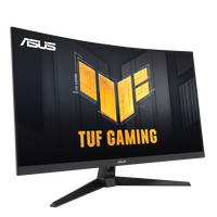ASUS TUF Gaming VG27WQ3B Monitor 27 Curvo 2K Fast VA 180Hz HDMI 05ms HDR FreeSync ASUS TUF Gaming VG27WQ3B Monitor 27 Curvo 2K Fast VA 180Hz HDMI 05ms HDR FreeSync