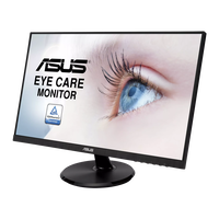 ASUS VA24DCP Monitor 238 FHD IPS 75Hz USBC HDMI 5ms FreeSync Eye Care ASUS VA24DCP Monitor 238 FHD IPS 75Hz USBC HDMI 5ms FreeSync Eye Care
