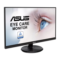ASUS VA24DCP Monitor 238 FHD IPS 75Hz USBC HDMI 5ms FreeSync Eye Care ASUS VA24DCP Monitor 238 FHD IPS 75Hz USBC HDMI 5ms FreeSync Eye Care