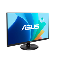 ASUS VA24DQFR Monitor 238 Gaming FHD IPS 100Hz HDMI VGA 1ms Eye Care ASUS VA24DQFR Monitor 238 Gaming FHD IPS 100Hz HDMI VGA 1ms Eye Care