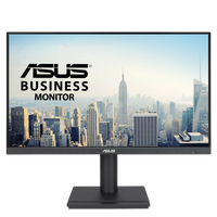 ASUS VA24DQFS Monitor 24 Business FHD IPS 100Hz HDMI VGA 1ms Eye Care ASUS VA24DQFS Monitor 24 Business FHD IPS 100Hz HDMI VGA 1ms Eye Care