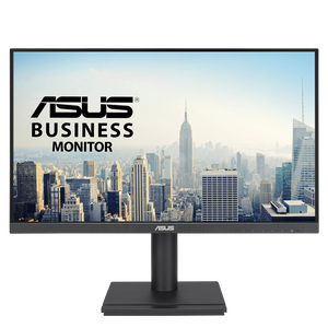 ASUS VA24DQFS Monitor 24 Business FHD IPS 100Hz HDMI VGA 1ms Eye Care