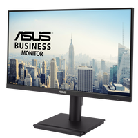 ASUS VA24DQFS Monitor 24 Business FHD IPS 100Hz HDMI VGA 1ms Eye Care ASUS VA24DQFS Monitor 24 Business FHD IPS 100Hz HDMI VGA 1ms Eye Care