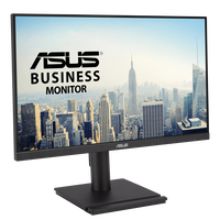 ASUS VA24DQFS Monitor 24 Business FHD IPS 100Hz HDMI VGA 1ms Eye Care ASUS VA24DQFS Monitor 24 Business FHD IPS 100Hz HDMI VGA 1ms Eye Care