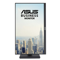 ASUS VA24DQFS Monitor 24 Business FHD IPS 100Hz HDMI VGA 1ms Eye Care ASUS VA24DQFS Monitor 24 Business FHD IPS 100Hz HDMI VGA 1ms Eye Care