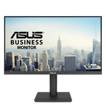 ASUS VA27DQFS Monitor 27 Business FHD IPS 100Hz HDMI 1ms AdaptiveSync