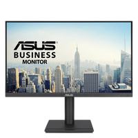 ASUS VA27DQFS Monitor 27 Business FHD IPS 100Hz HDMI 1ms AdaptiveSync