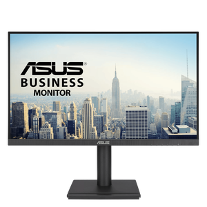 ASUS VA27DQFS Monitor 27 Business FHD IPS 100Hz HDMI 1ms AdaptiveSync