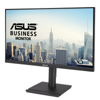 ASUS VA27DQFS Monitor 27 Business FHD IPS 100Hz HDMI 1ms AdaptiveSync