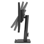 ASUS VA27DQFS Monitor 27 Business FHD IPS 100Hz HDMI 1ms AdaptiveSync