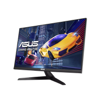 ASUS VY249HF Monitor 24 Gaming FHD IPS 100Hz HDMI 1ms Eye Care