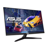 ASUS VY249HF Monitor 24 Gaming FHD IPS 100Hz HDMI 1ms Eye Care
