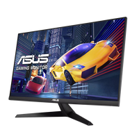 ASUS VY279HGR Monitor 27 FHD IPS 120Hz HDMI 1ms Eye Care Plus Flicker Free ASUS VY279HGR Monitor 27 FHD IPS 120Hz HDMI 1ms Eye Care Plus Flicker Free