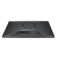 ASUS ROG Strix XG27UCS Monitor 27 Gaming 4K UHD Fast IPS 160Hz NVIDIA GSync HDMI 1ms USBC ASUS ROG Strix XG27UCS Monitor 27 Gaming 4K UHD Fast IPS 160Hz NVIDIA GSync HDMI 1ms USBC