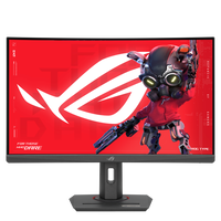 ASUS ROG Strix XG27WCS Monitor 27