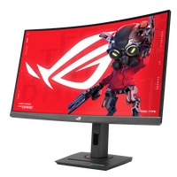 ASUS ROG Strix XG27WCS Monitor 27 Curvo 2K Fast VA 180Hz HDMI 1ms FreeSync USBC ASUS ROG Strix XG27WCS Monitor 27 Curvo 2K Fast VA 180Hz HDMI 1ms FreeSync USBC