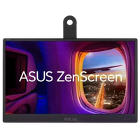 ASUS ZenScreen MB166CR Monitor 16