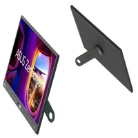 ASUS ZenScreen MB166CR Monitor 16 portátil FHD IPS Eye Care  USBC 5ms
