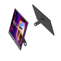 ASUS ZenScreen MB166CR Monitor 16 portátil FHD IPS Eye Care  USBC 5ms