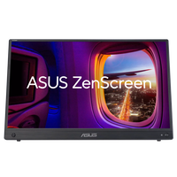 ASUS ZenScreen MB16AHG Monitor 15.6 ASUS ZenScreen MB16AHG Monitor 15.6
