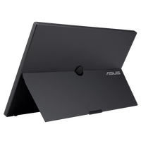 ASUS ZenScreen MB16AHG Monitor 156 FHD IPS 144Hz USBC Freesync Premium 5ms ASUS ZenScreen MB16AHG Monitor 156 FHD IPS 144Hz USBC Freesync Premium 5ms