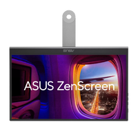 ASUS ZenScreen OLED MQ16AHE Monitor 16 ASUS ZenScreen OLED MQ16AHE Monitor 16