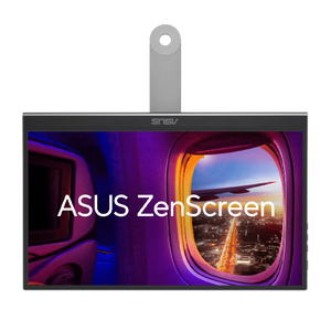 ASUS ZenScreen OLED MQ16AHE Monitor 16 FHD 100 DCIP3 1ms Eye Care USBC