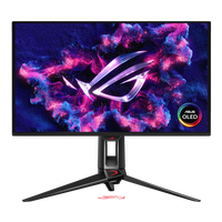 Asus ROG Swift OLED PG27UCDM Monitor 27