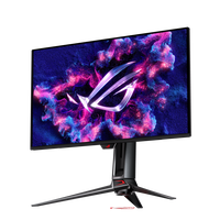 Asus ROG Swift OLED PG27UCDM Monitor 27 4K UHD 240Hz 003ms GSync DP 21 HDR10 Dolby Vision Asus ROG Swift OLED PG27UCDM Monitor 27 4K UHD 240Hz 003ms GSync DP 21 HDR10 Dolby Vision