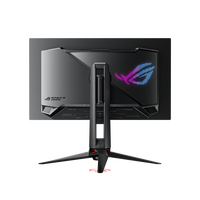 Asus ROG Swift OLED PG27UCDM Monitor 27 4K UHD 240Hz 003ms GSync DP 21 HDR10 Dolby Vision Asus ROG Swift OLED PG27UCDM Monitor 27 4K UHD 240Hz 003ms GSync DP 21 HDR10 Dolby Vision