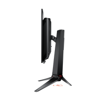 Asus ROG Swift OLED PG27UCDM Monitor 27 4K UHD 240Hz 003ms GSync DP 21 HDR10 Dolby Vision Asus ROG Swift OLED PG27UCDM Monitor 27 4K UHD 240Hz 003ms GSync DP 21 HDR10 Dolby Vision