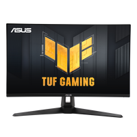 ASUS TUF VG27AQ5A | Monitor 27" 2K QHD IPS 210Hz 1ms DisplayPort 1.4 HDMI Compatible G-Sync