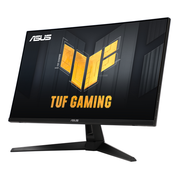 ASUS TUF VG27AQ5A  Monitor 27 2K QHD IPS 210Hz 1ms DisplayPort 14 HDMI Compatible GSync ASUS TUF VG27AQ5A  Monitor 27 2K QHD IPS 210Hz 1ms DisplayPort 14 HDMI Compatible GSync