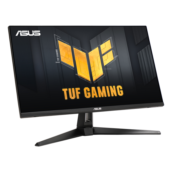 ASUS TUF VG27AQ5A  Monitor 27 2K QHD IPS 210Hz 1ms DisplayPort 14 HDMI Compatible GSync ASUS TUF VG27AQ5A  Monitor 27 2K QHD IPS 210Hz 1ms DisplayPort 14 HDMI Compatible GSync