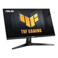 ASUS TUF VG27AQ5A Monitor 27 2K QHD IPS 210Hz 1ms DisplayPort 14 HDMI Compatible GSync ASUS TUF VG27AQ5A Monitor 27 2K QHD IPS 210Hz 1ms DisplayPort 14 HDMI Compatible GSync