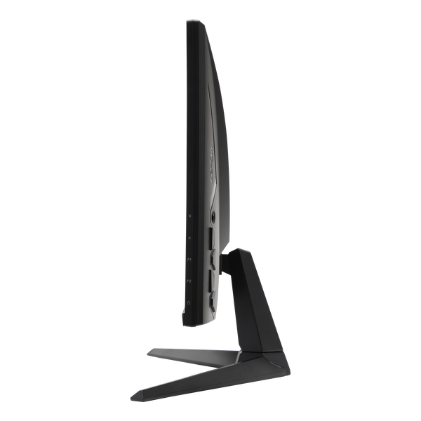 ASUS TUF VG27AQ5A  Monitor 27 2K QHD IPS 210Hz 1ms DisplayPort 14 HDMI Compatible GSync ASUS TUF VG27AQ5A  Monitor 27 2K QHD IPS 210Hz 1ms DisplayPort 14 HDMI Compatible GSync