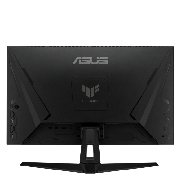 ASUS TUF VG27AQ5A  Monitor 27 2K QHD IPS 210Hz 1ms DisplayPort 14 HDMI Compatible GSync ASUS TUF VG27AQ5A  Monitor 27 2K QHD IPS 210Hz 1ms DisplayPort 14 HDMI Compatible GSync